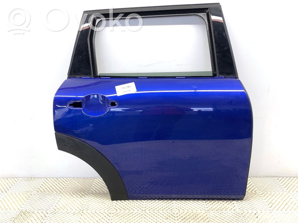 Mini Clubman F54 Rear door 