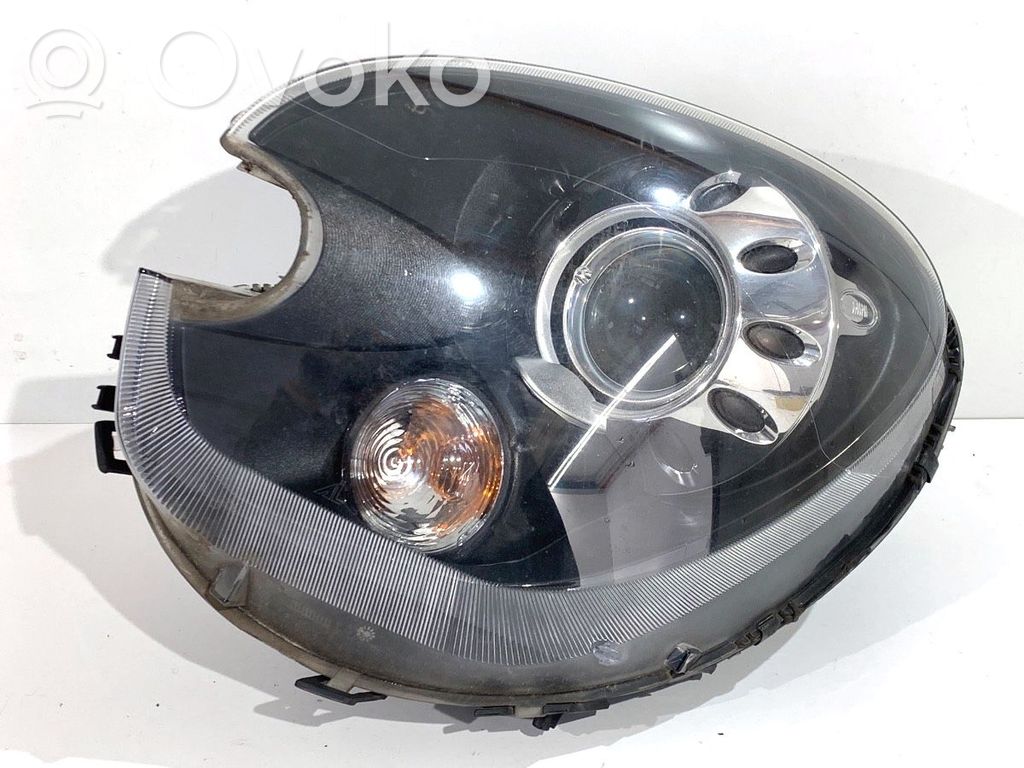 Lampa przednia   9808249