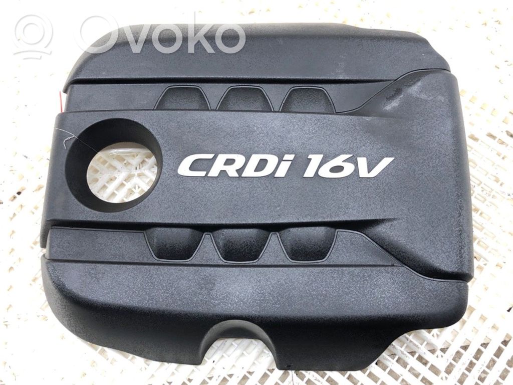 Engine cover (trim)   292402A760