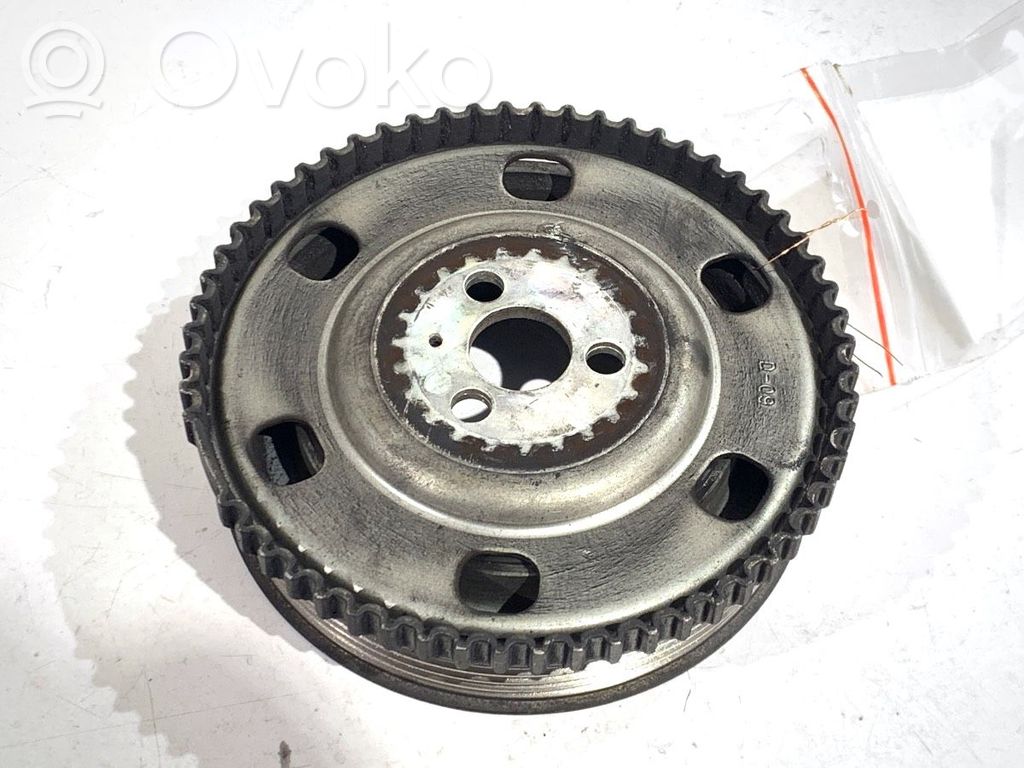 Fiat Bravo Timing belt tensioner pulley 