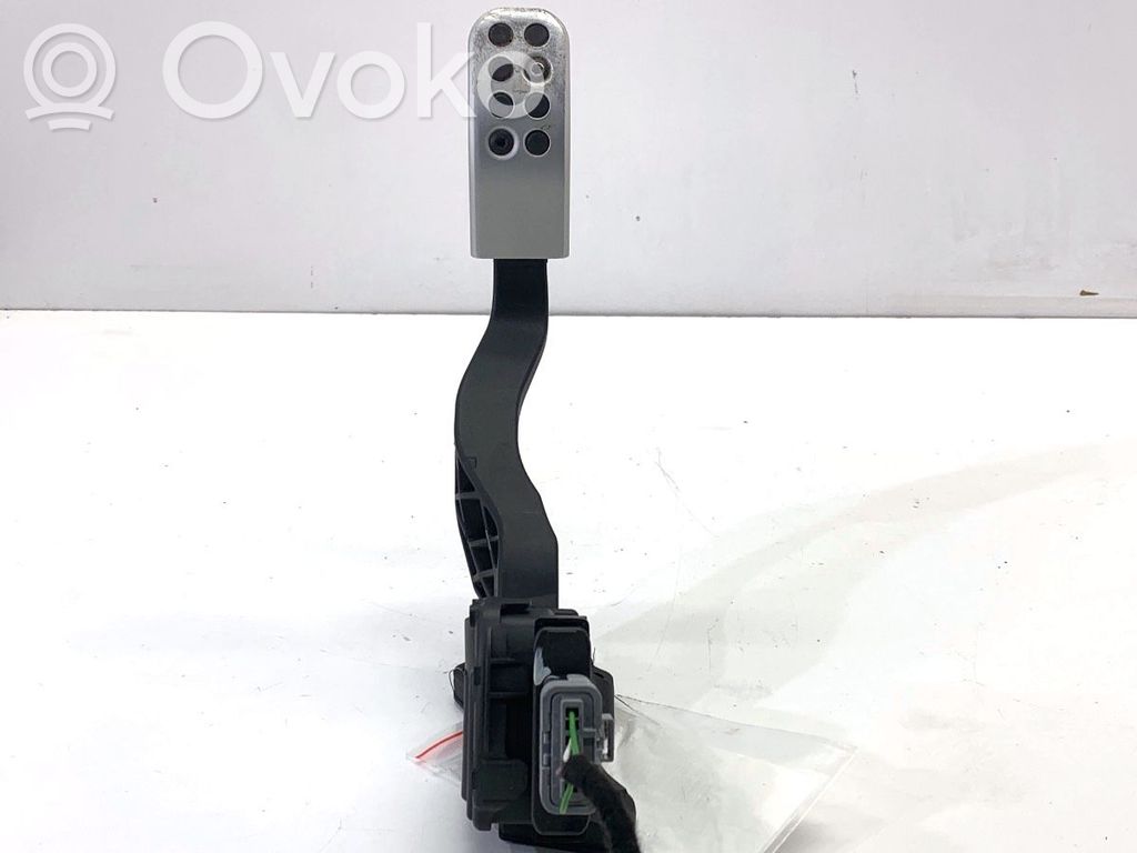 Peugeot 2008 I Accelerator throttle pedal 