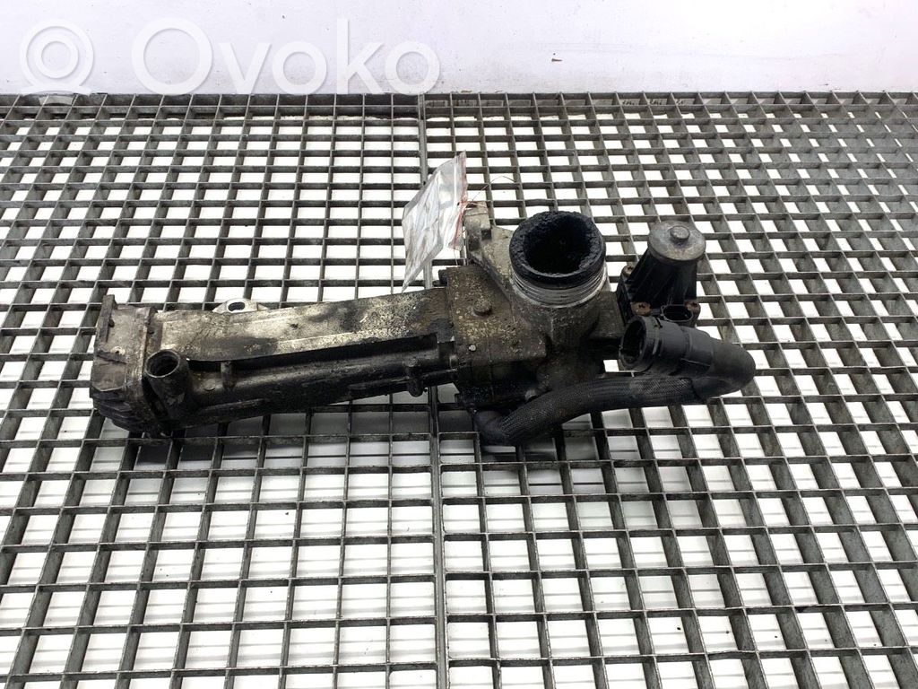 Válvula EGR   31325030