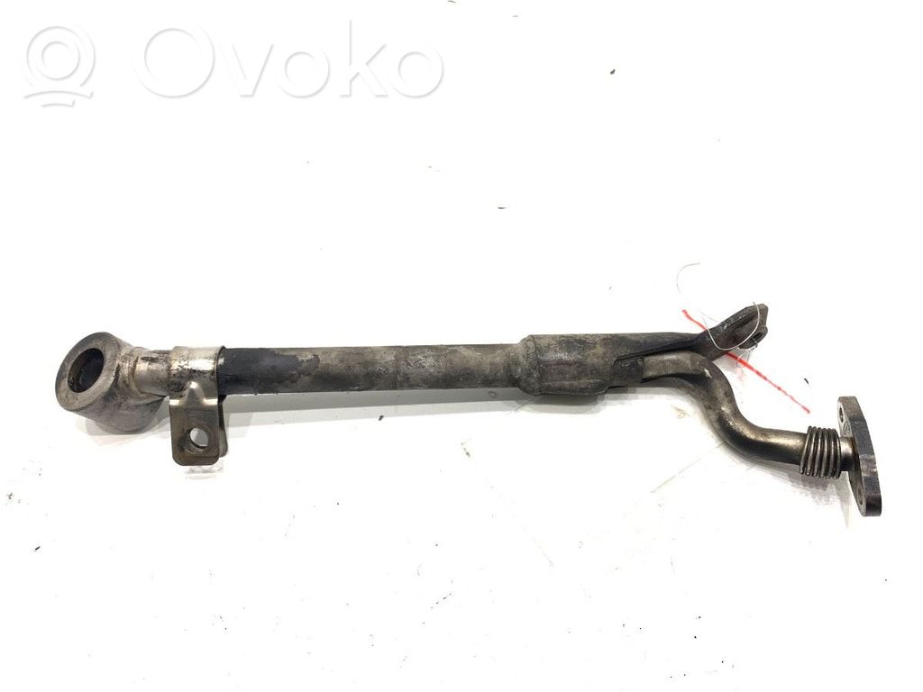 Volkswagen Tiguan Conductă/furtun ungere ulei turbosuflantă 