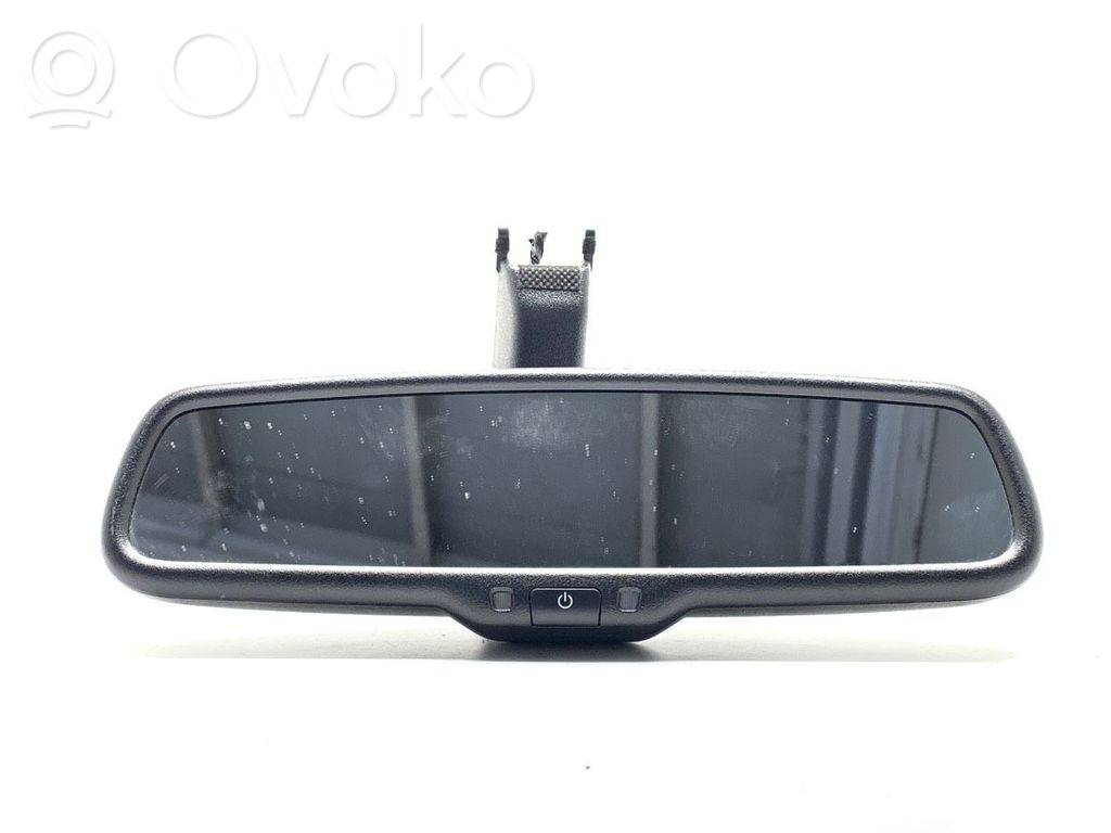 KIA Optima Espejo retrovisor (interior) 