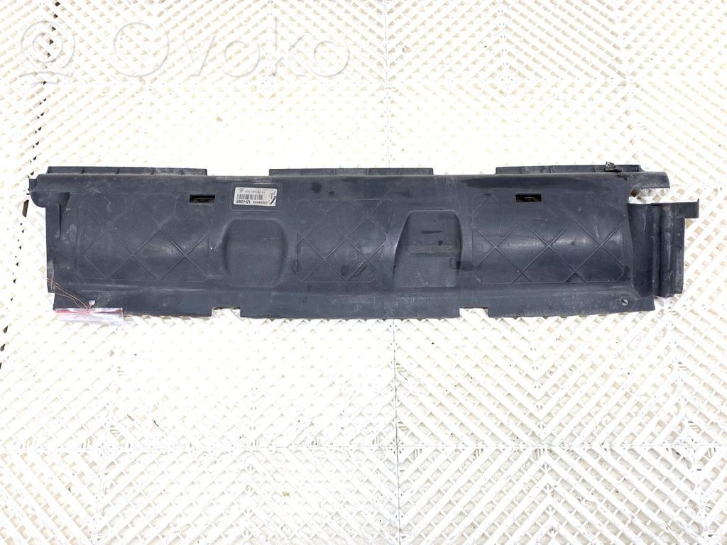 Porsche Panamera (970) Conductă/furtun admisie aer 