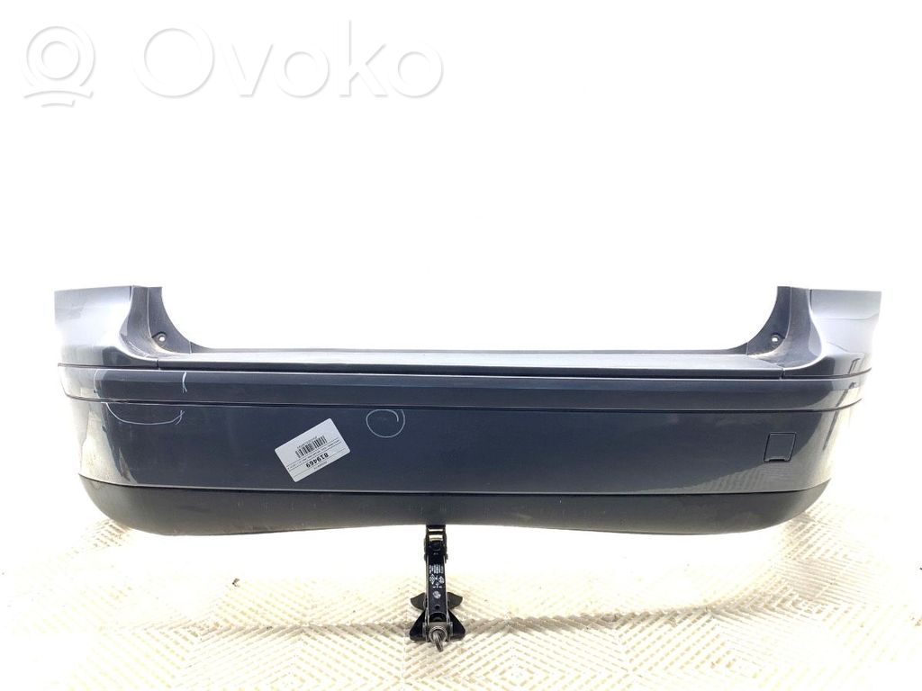 Volvo V50 Rear bumper 