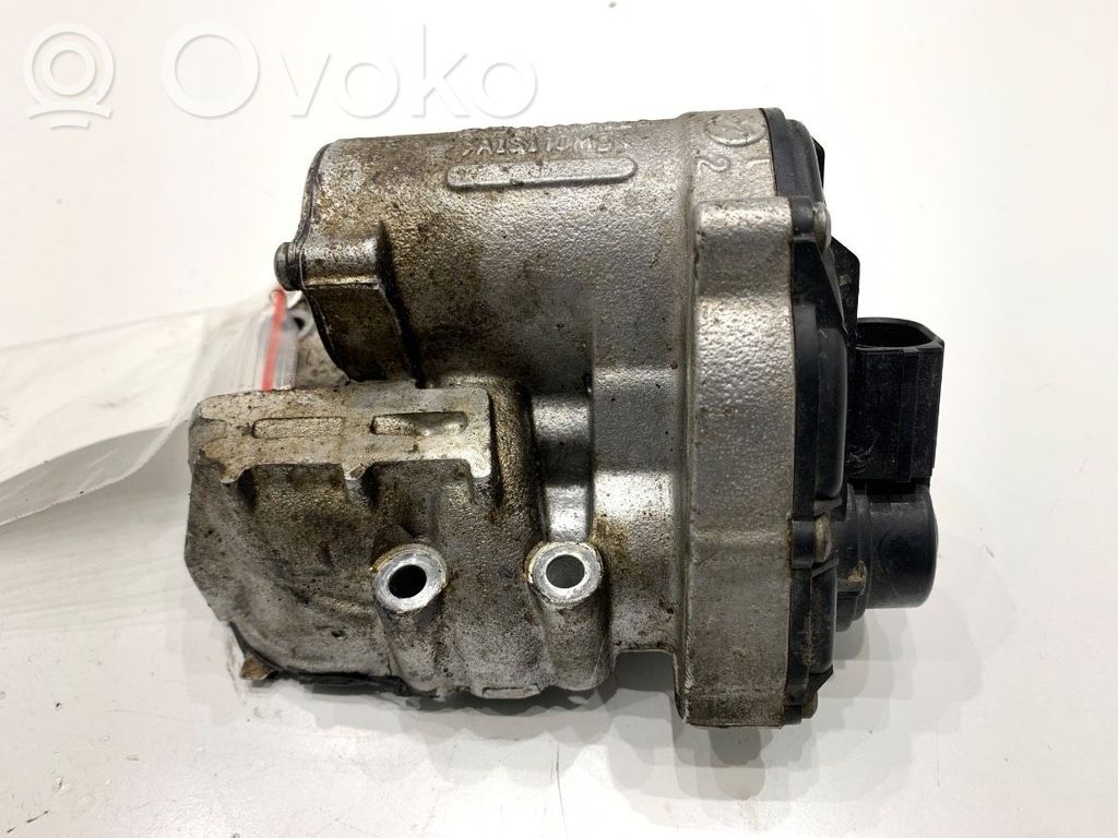 Opel Vectra C Válvula EGR 