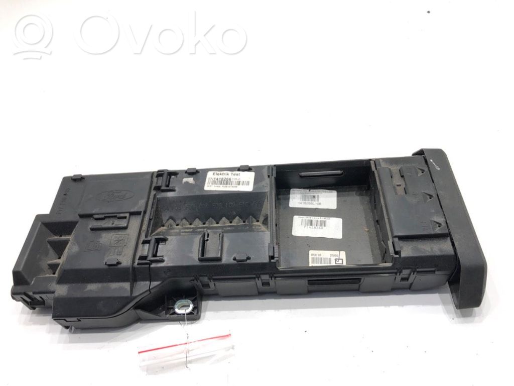 Pluskaapeli (akku)   GK2T14B144HA