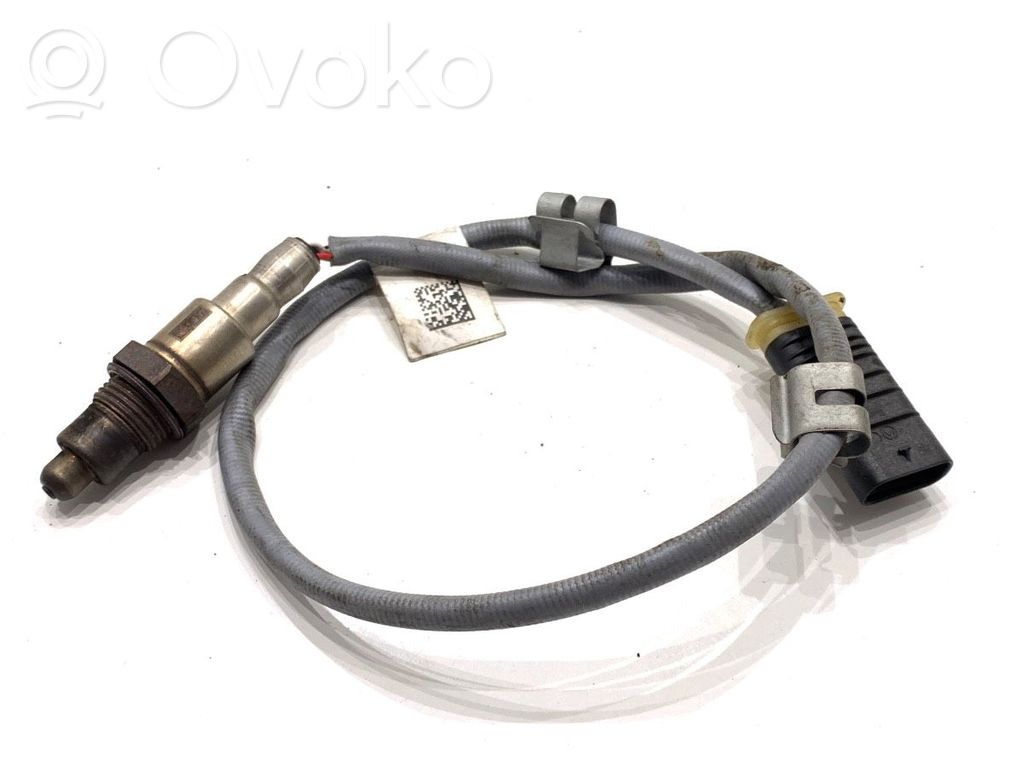 Lambda probe sensor   8631393