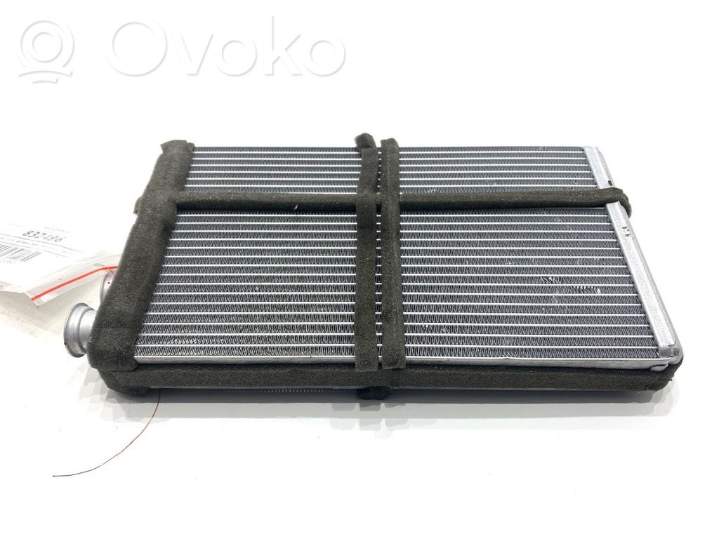 Audi Q8 Radiator aerotermă 