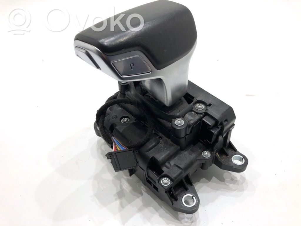 Audi Q8 Palanca de cambios 