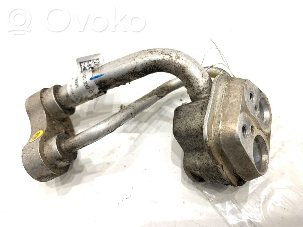 Audi Q8 Conductă/furtun aer condiționat (A/C) 