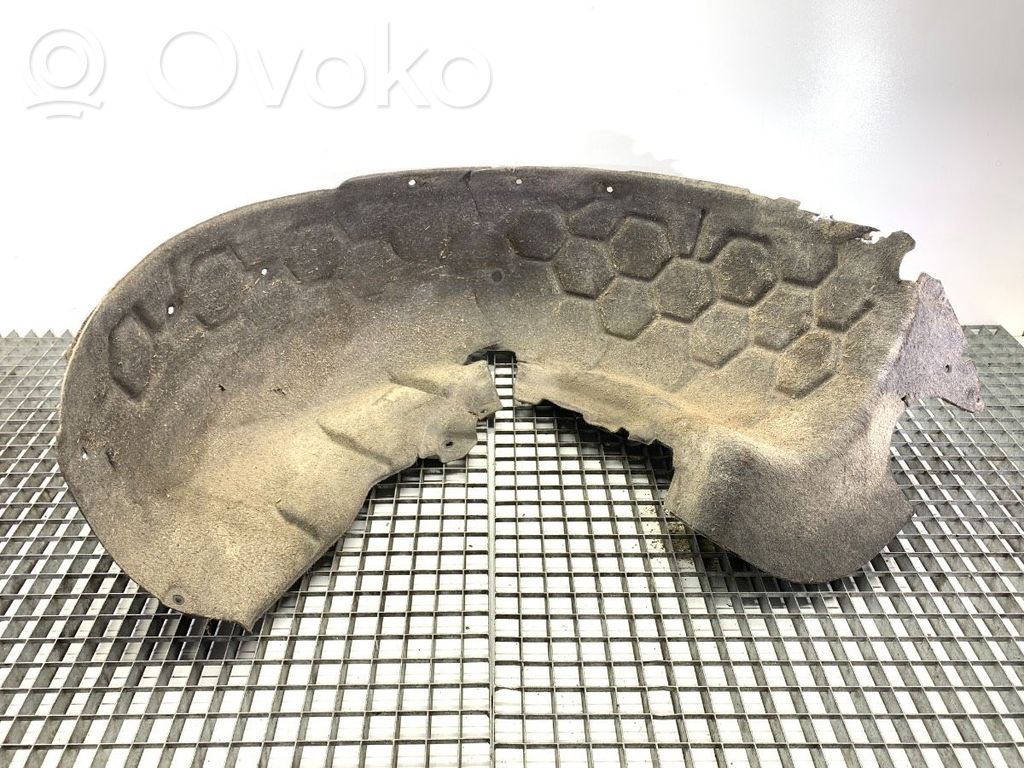 Audi Q8 Rivestimento paraspruzzi parafango posteriore