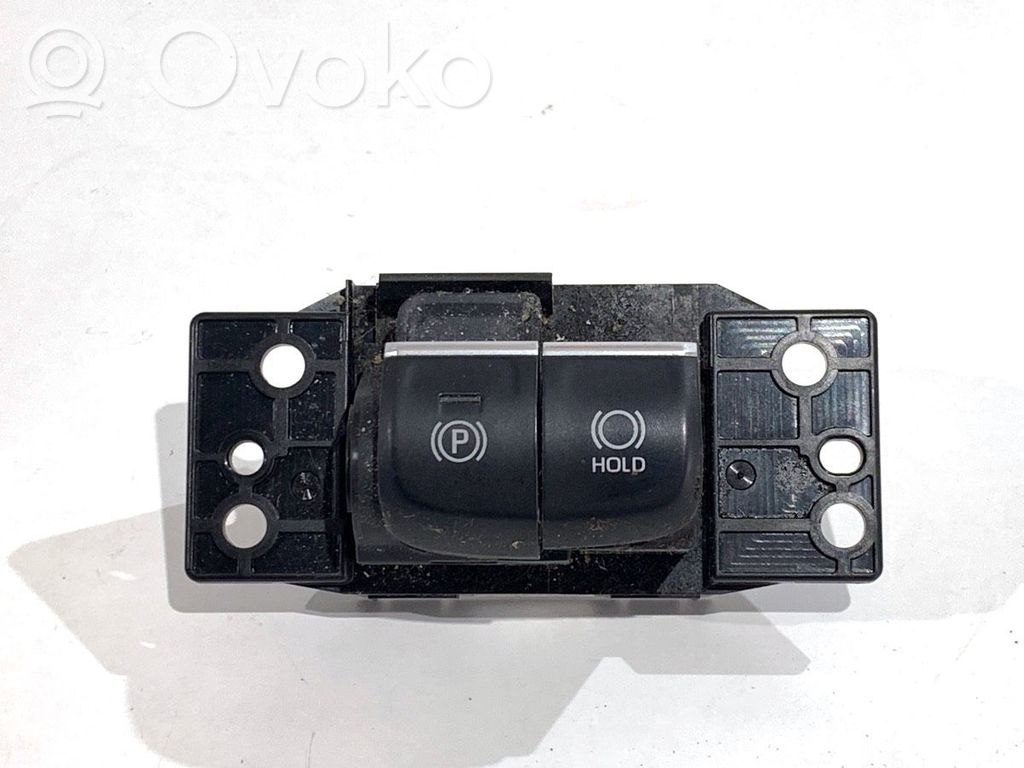 Toyota Corolla E210 E21 Dźwignia hamulca ręcznego 