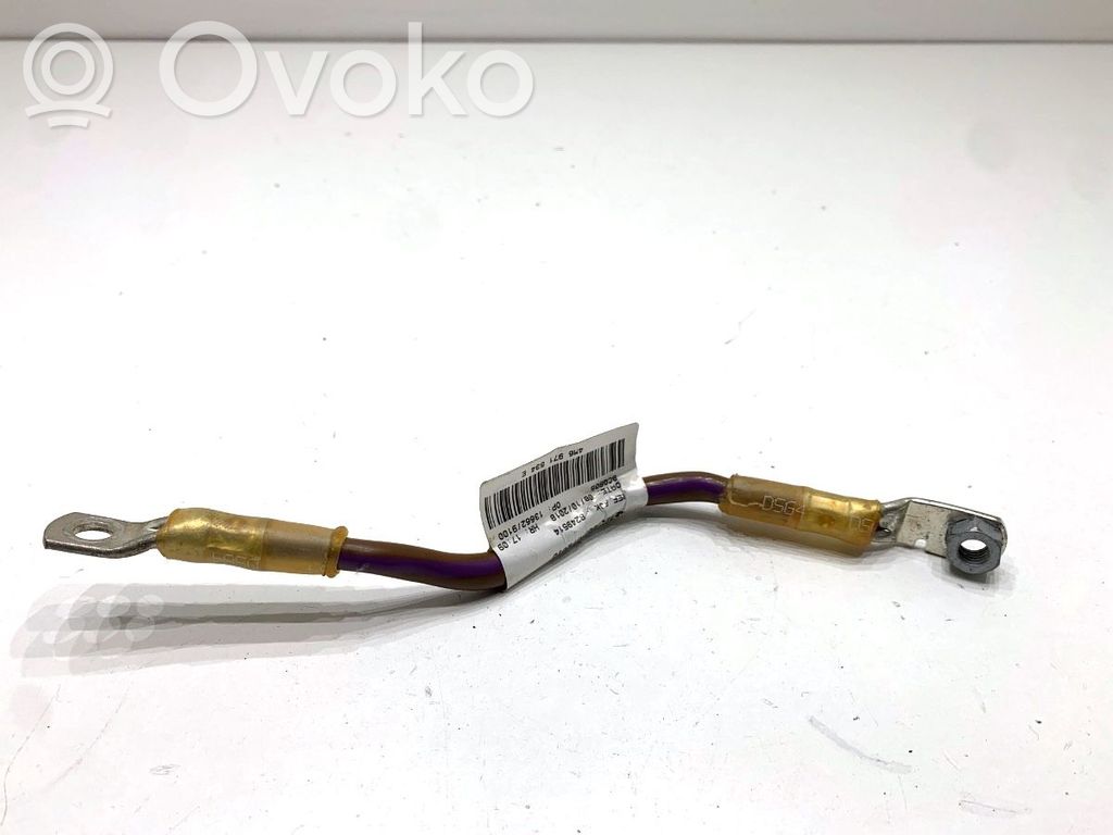Audi Q8 Cable de alta tensión 