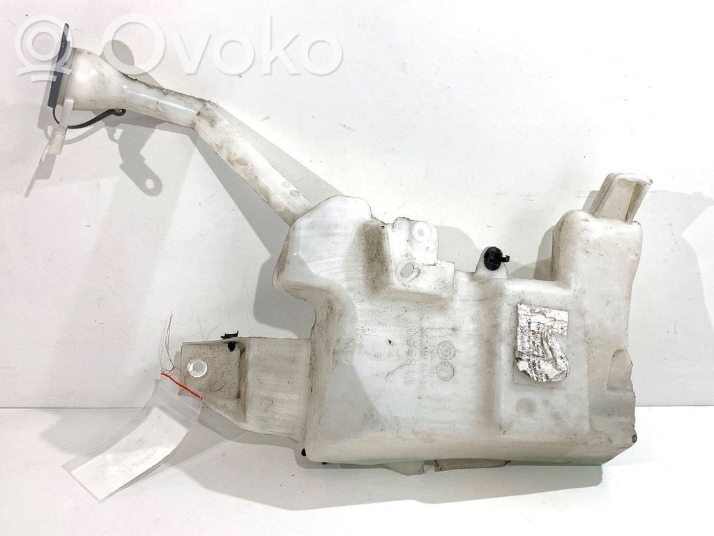 Nissan Qashqai Wischwasserbehälter 