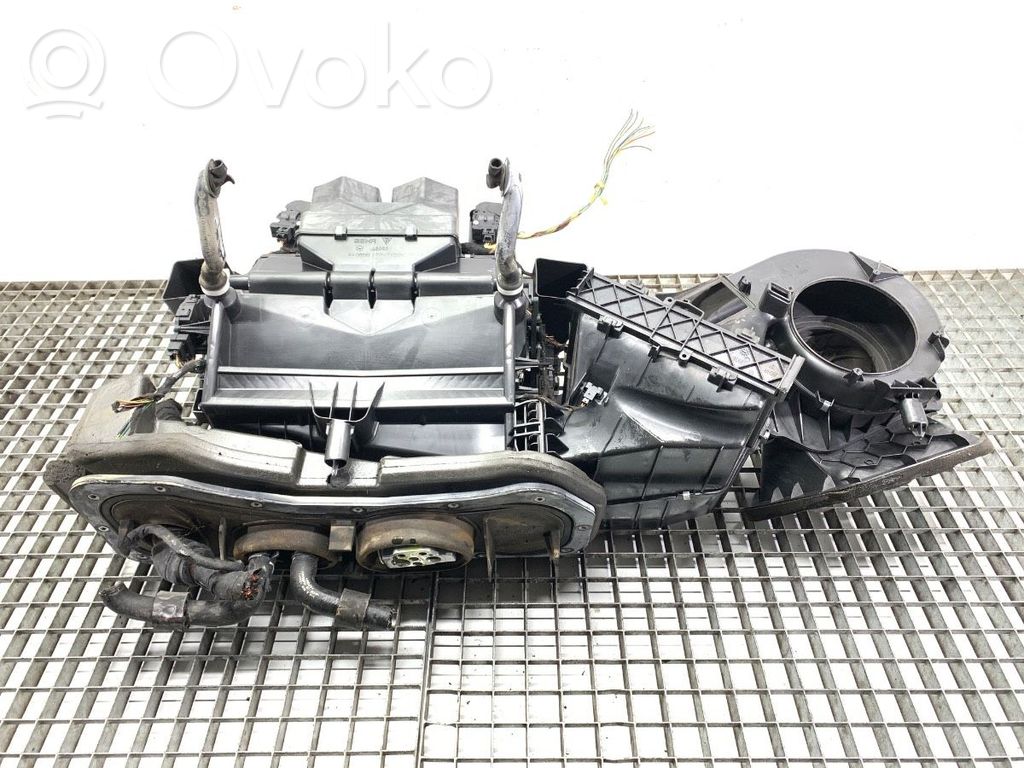 Porsche Panamera (970) Radiator aerotermă 