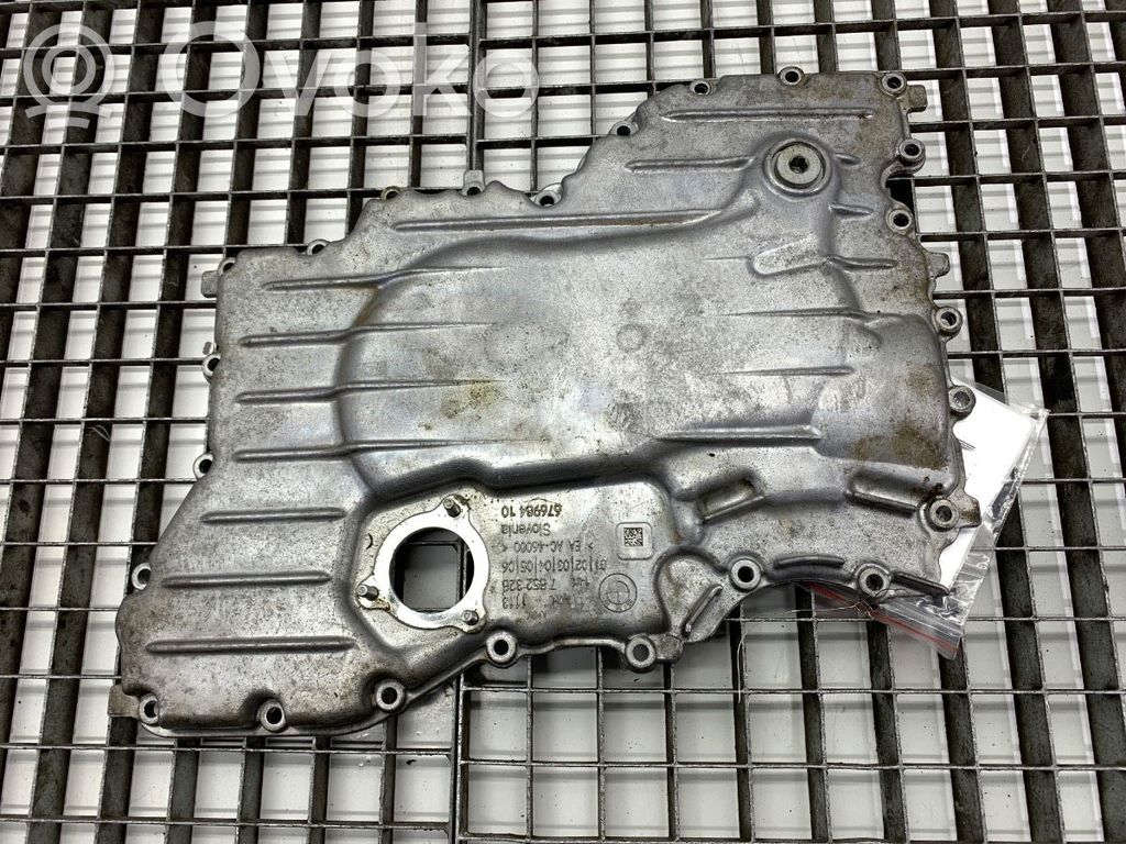 BMW 5 G30 G31 G38 Baie ulei 