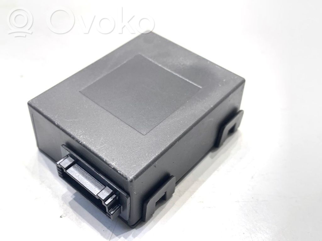 Land Rover Range Rover Evoque L551 Other control units/modules 