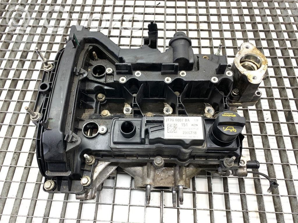 Culata del motor   JT7G6007BA