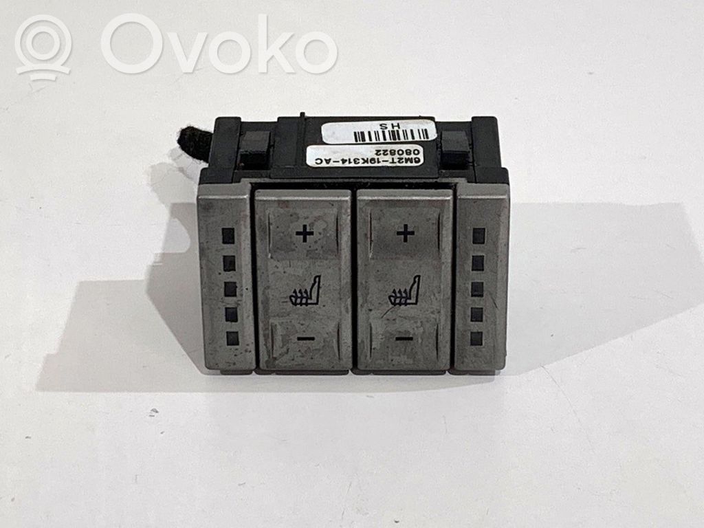 Ford Mondeo MK IV Comutator încălzire scaune 