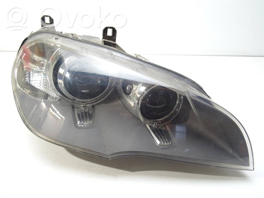 BMW X5 E70 Headlight/headlamp 