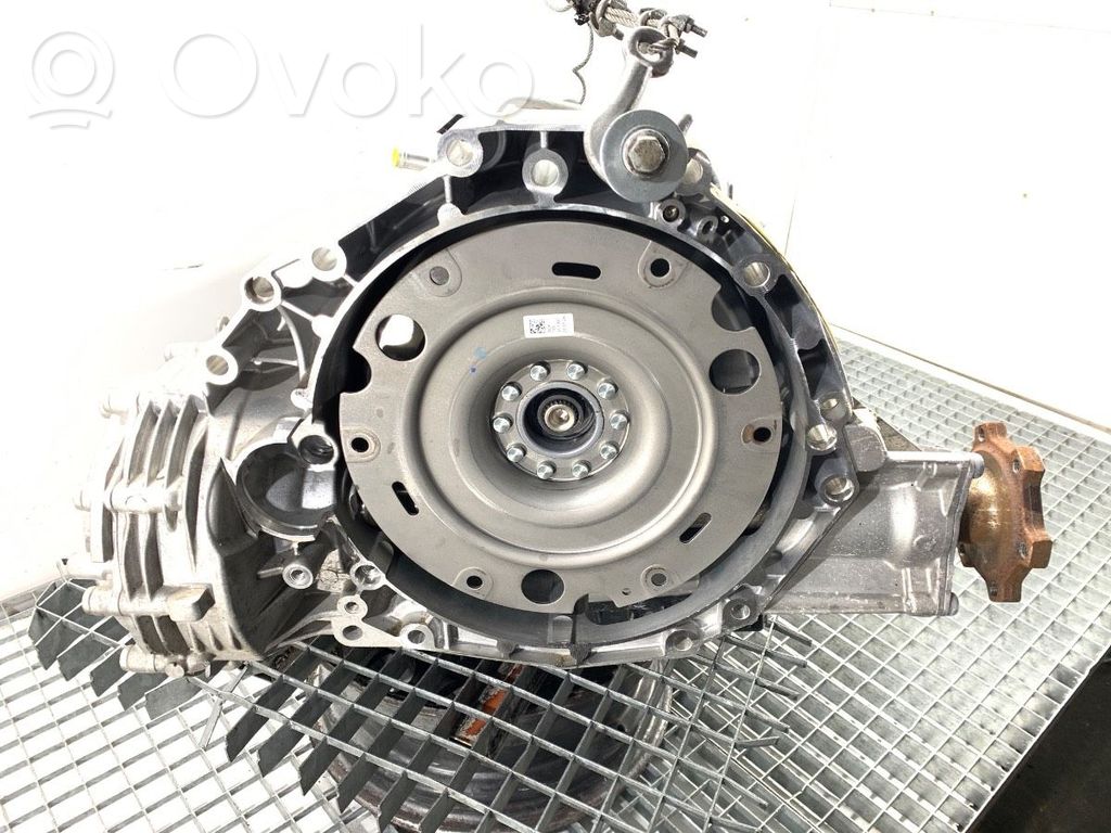 Audi A4 S4 B9 8W Manual 5 speed gearbox 