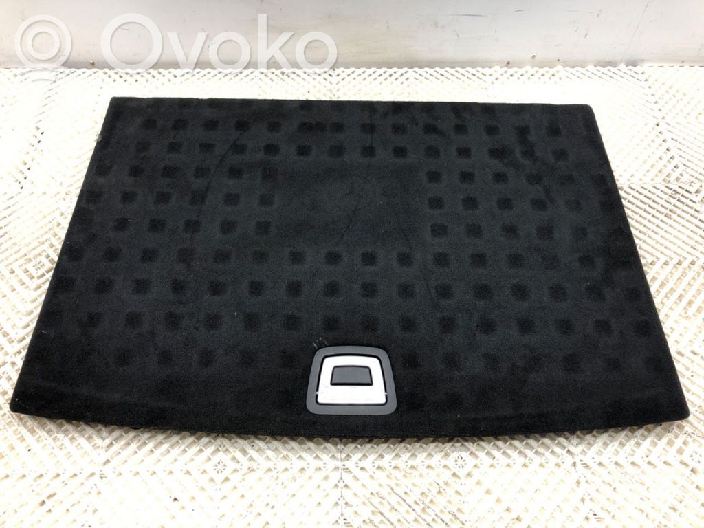 Mercedes-Benz GLK (X204) Tappeto di rivestimento del fondo del bagagliaio/baule
