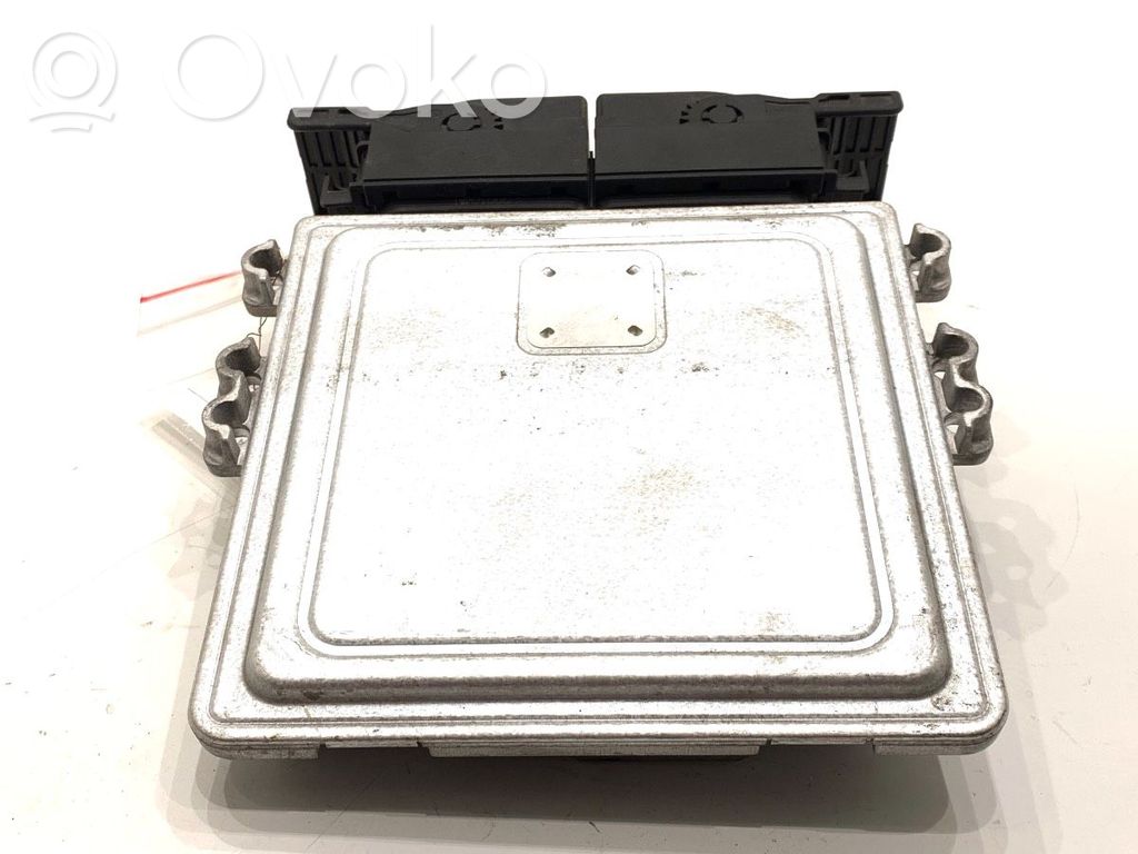 KIA Ceed Centralina/modulo motore ECU 