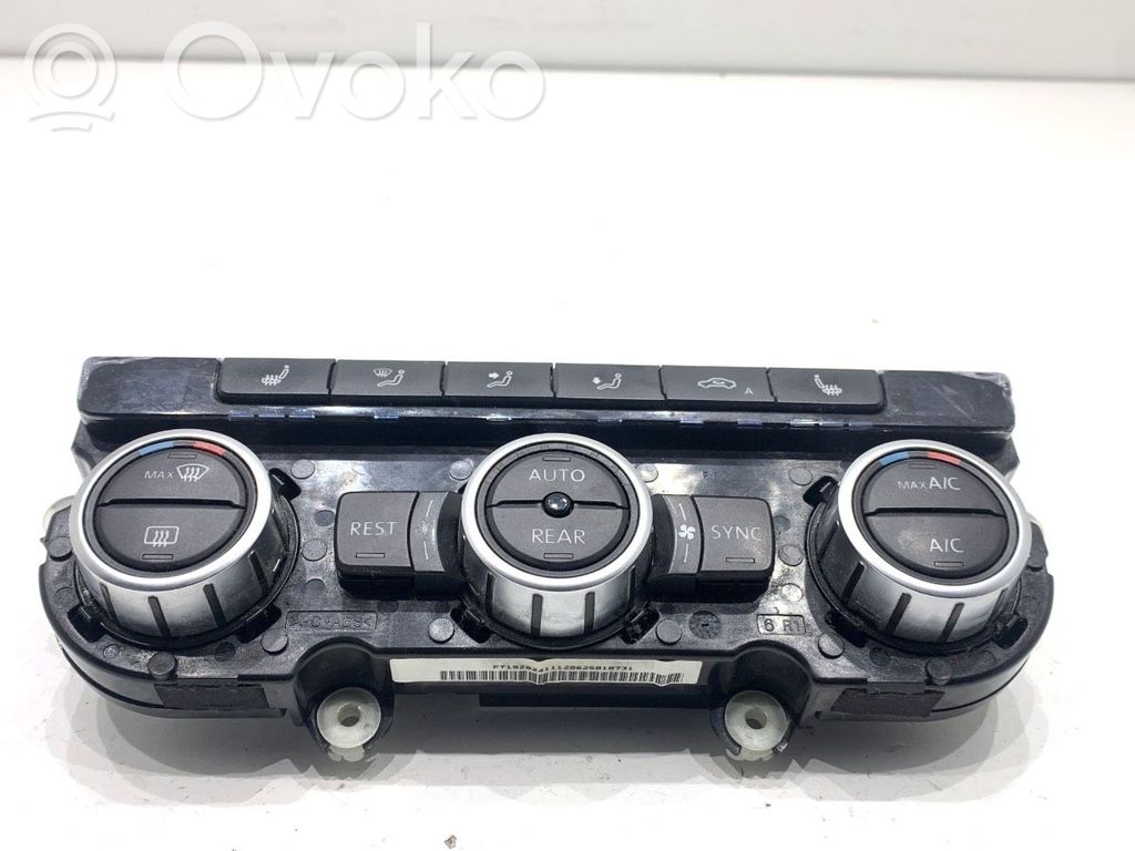 Seat Alhambra (Mk2) Interruttore ventola abitacolo 
