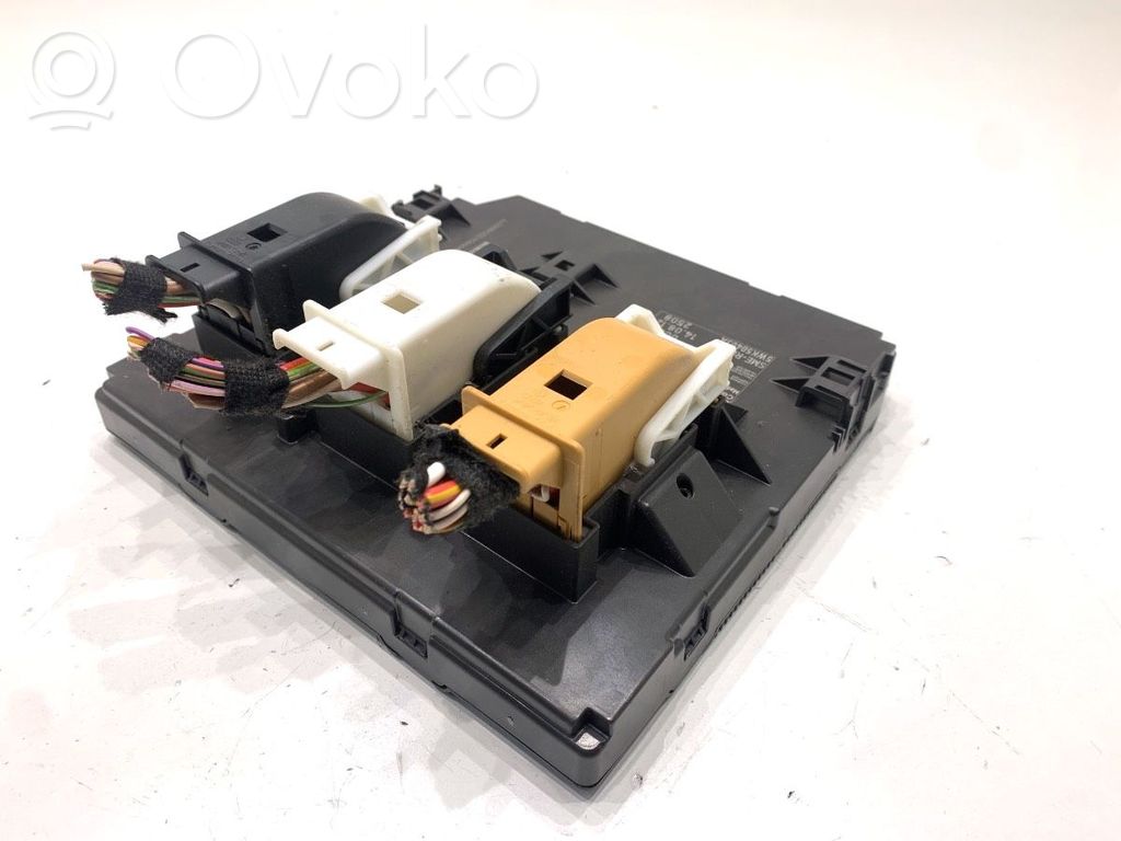 Seat Alhambra (Mk2) Modul de control caroserie central 