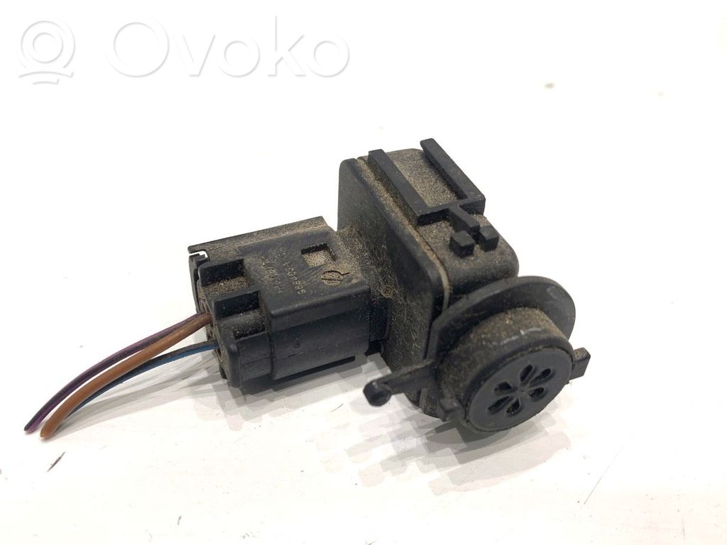 Seat Alhambra (Mk2) Sensor de temperatura interna 