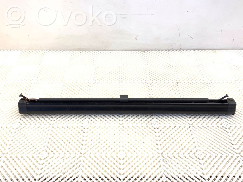 Volkswagen Golf VII Bandeja del maletero