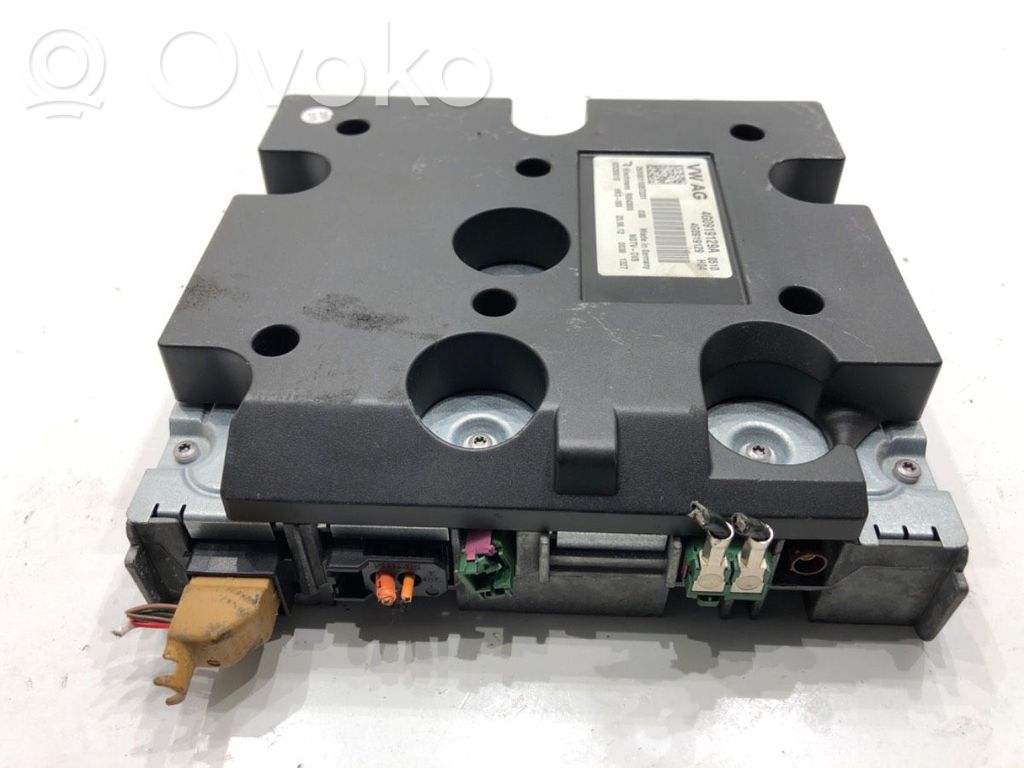 Audi A8 S8 D4 4H Other control units/modules 