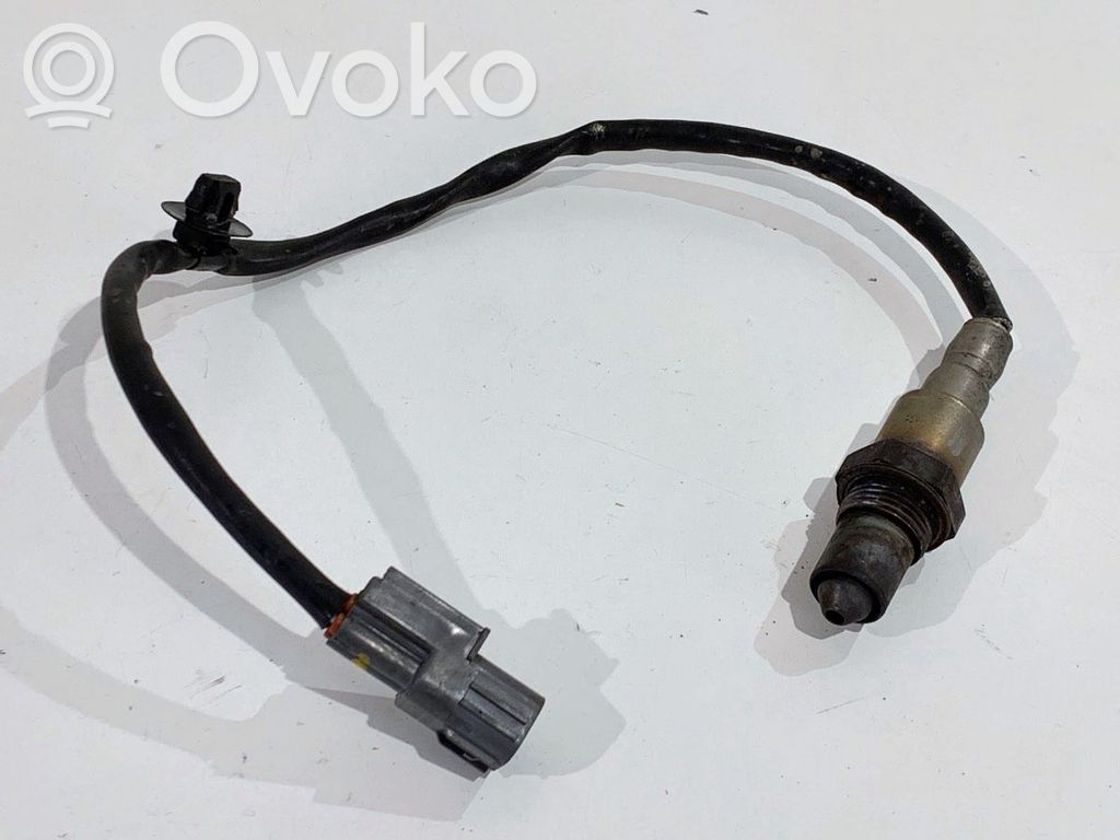 Lambda probe sensor   393512U001