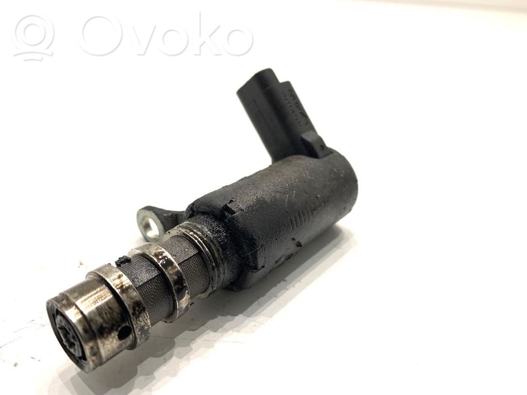 Peugeot 508 Sensor de nivel de aceite 