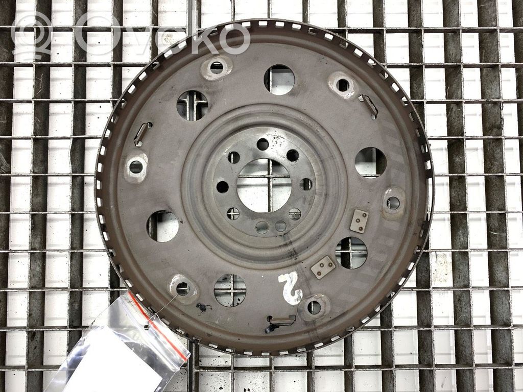 Volante motor