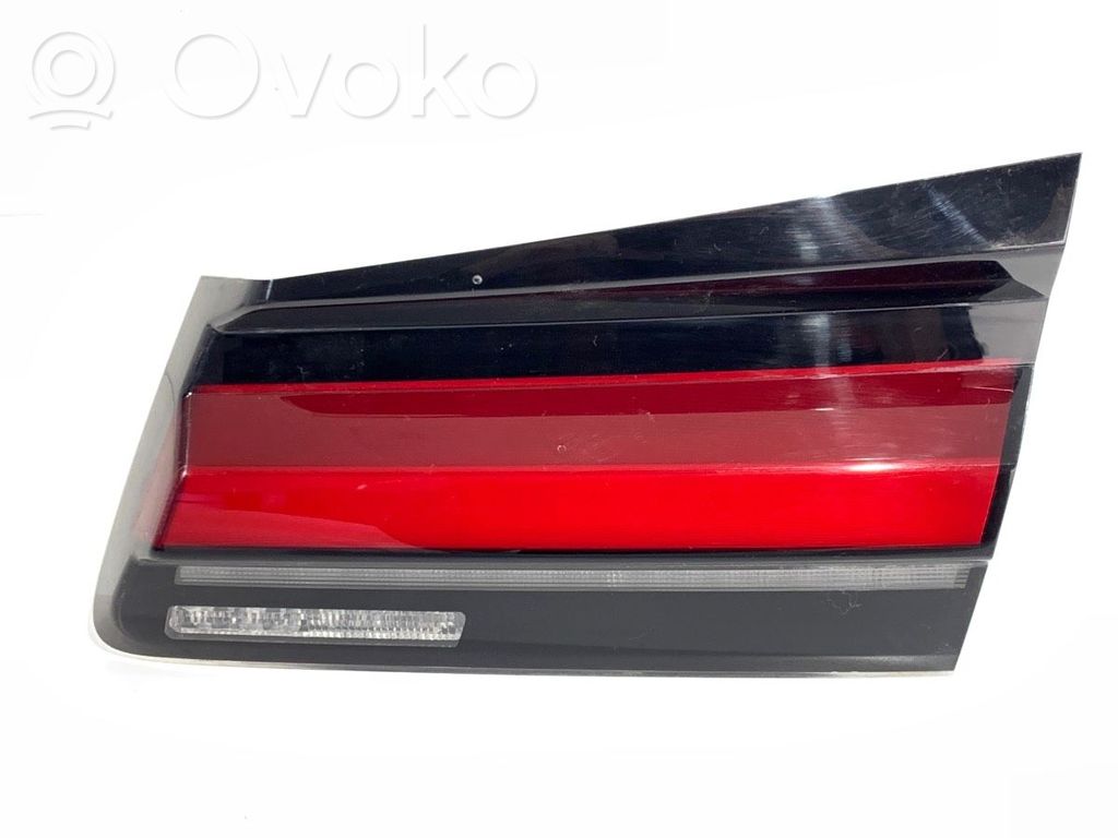 BMW 5 G30 G31 G38 Lampa tylna 
