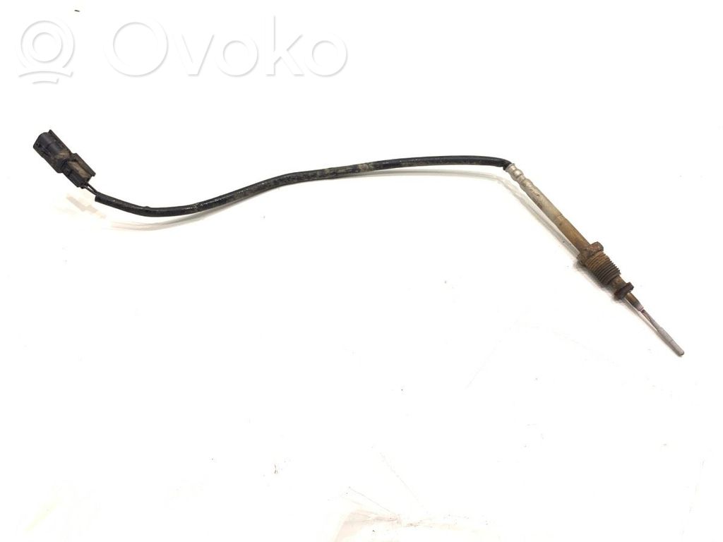 Renault Arkana Abgastemperatursensor 