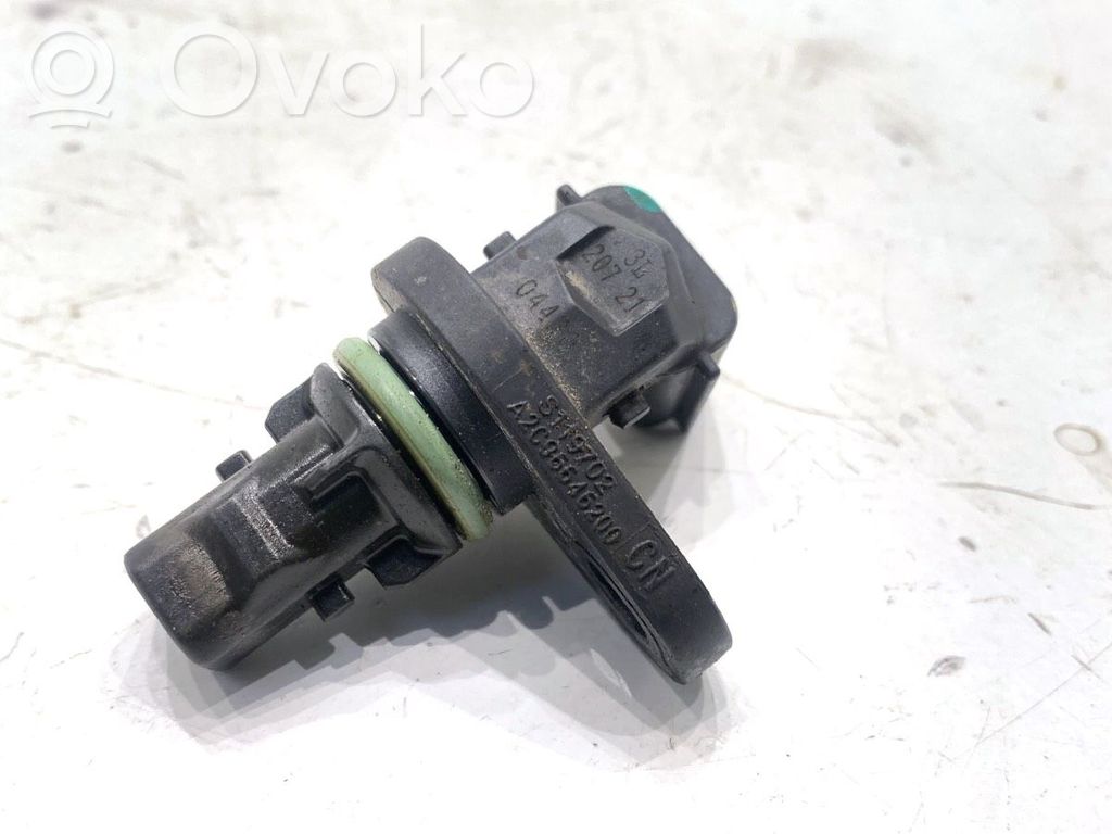 Renault Arkana Sensor de posición del cigüeñal (Usadas)