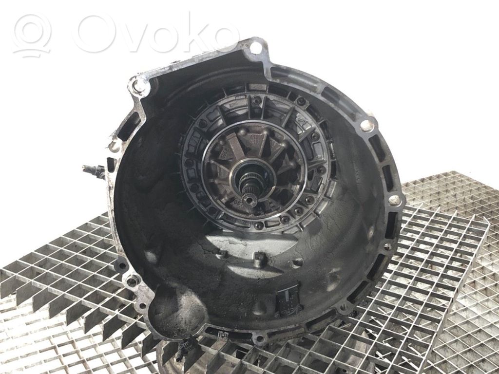 BMW 3 E90 E91 Manual 5 speed gearbox 