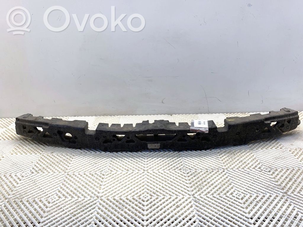 BMW 5 F10 F11 Barra di rinforzo del paraurti anteriore 