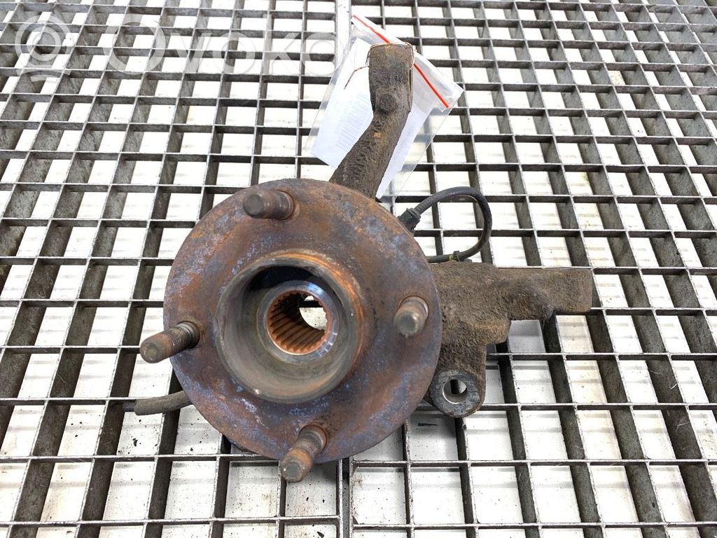 Ford Fiesta Fuzetă butuc roată față 