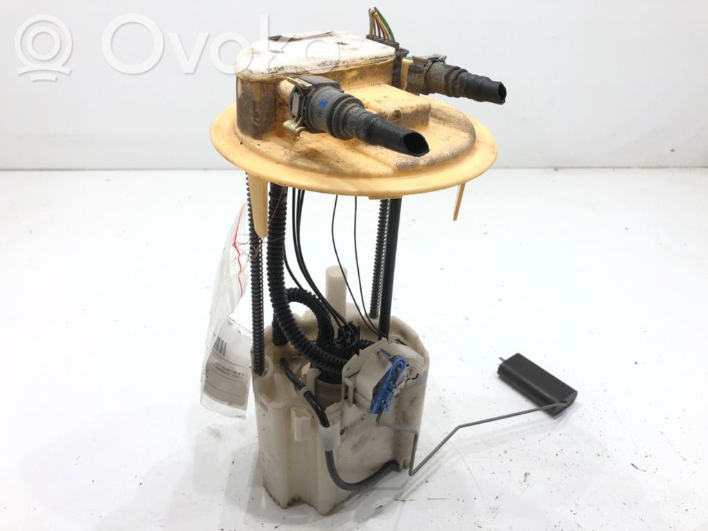 Citroen Berlingo Pompe à carburant 