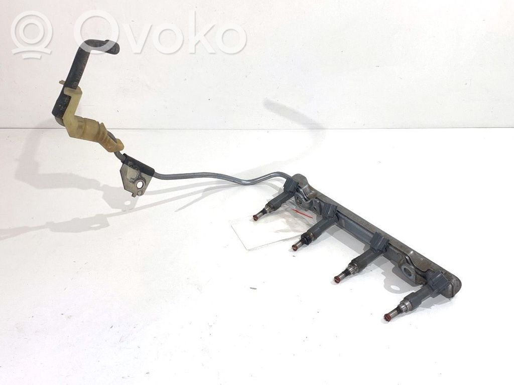 Toyota Corolla E210 E21 Polttoainepääputki 