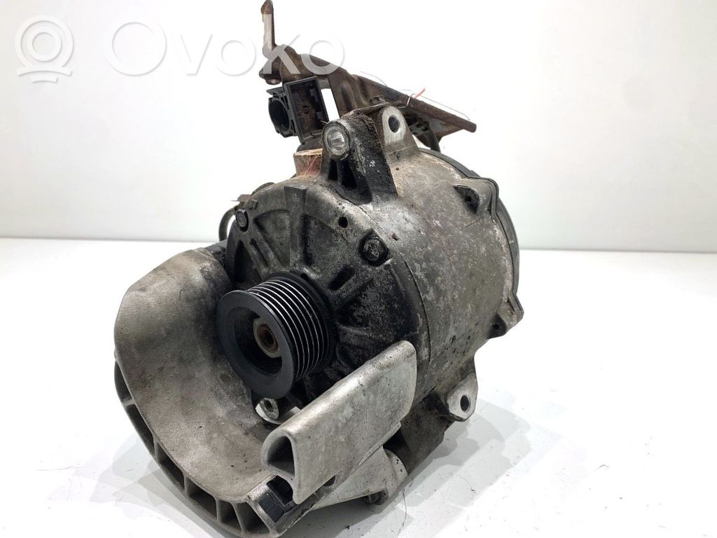 Porsche Panamera (970) Alternator 