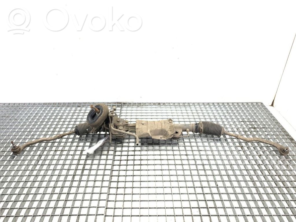 Dacia Duster II Steering rack 