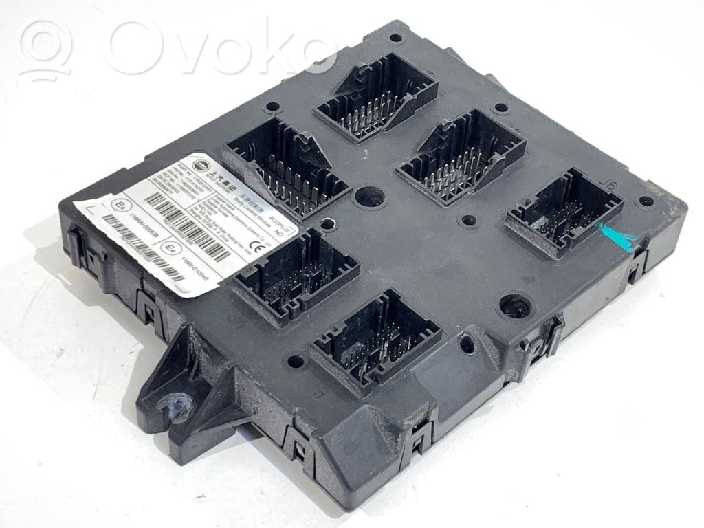 Alte unități/module de control   11932124