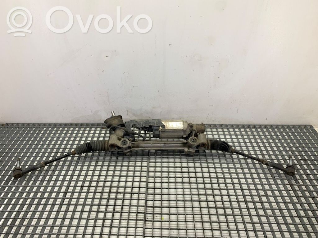 Opel Zafira C Lenkgetriebe 