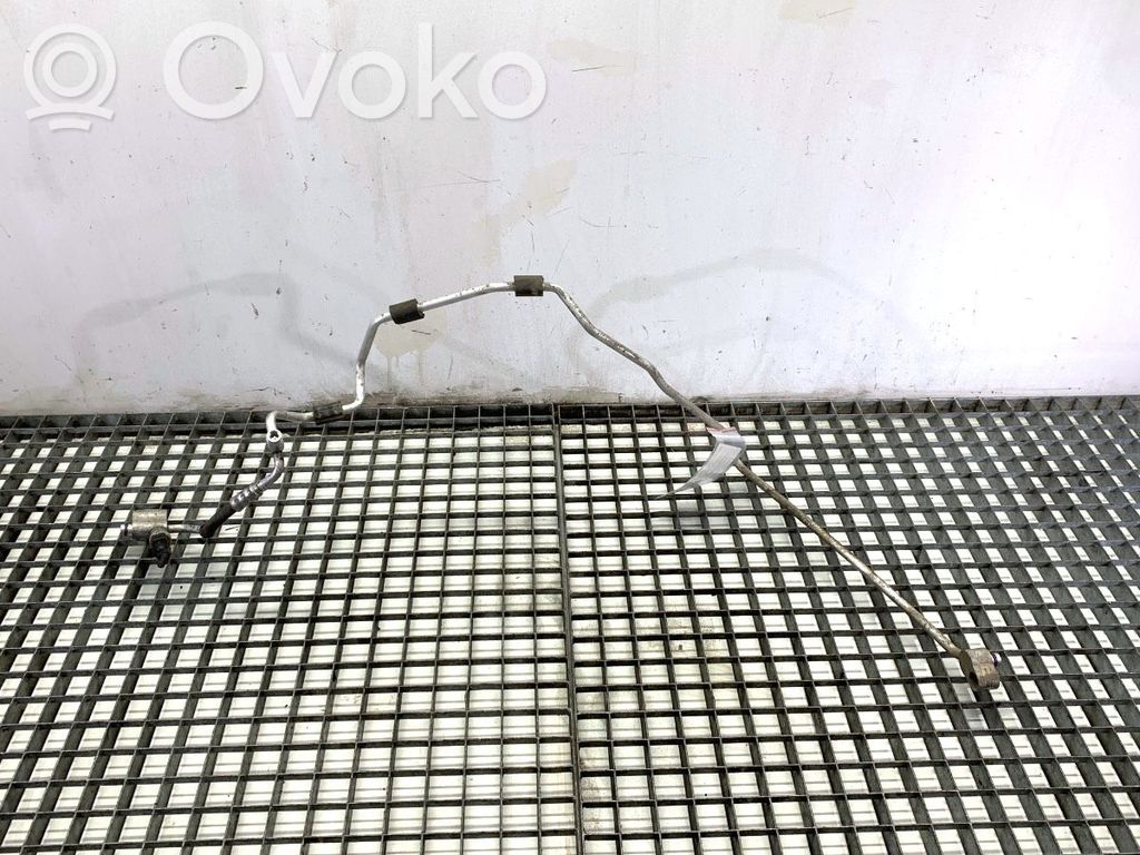 Skoda Yeti (5L) Ilmastointilaitteen putki (A/C) 